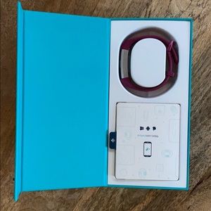 Fitbit Alta HR Size Small - 8 Bands